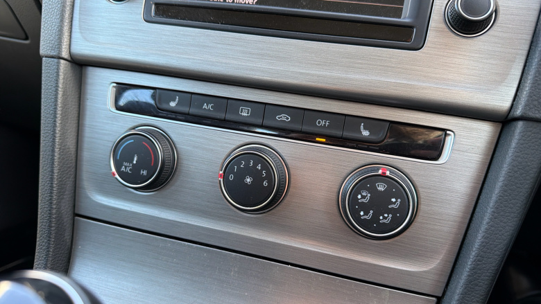 Volkswagen Golf 1.6 TDI 110 Match Edition 5dr Diesel Hatchback